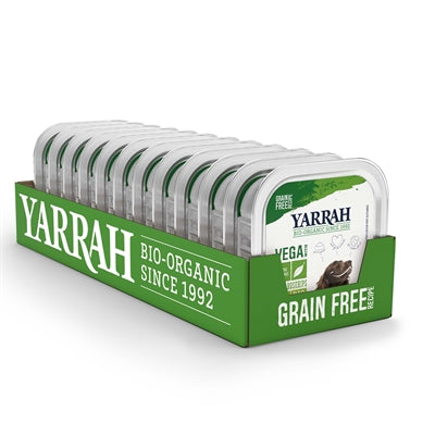 Yarrah Dog Alu Kerkjes Vega con fianchi rose