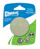 Chuckit Max Glow Bal Glow al buio