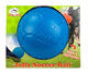 Jolly Soccer Ball Blue