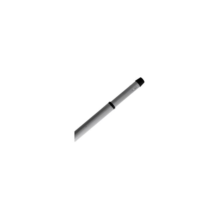 1069622 - mango telescópico metal 150cm | 6 piezas