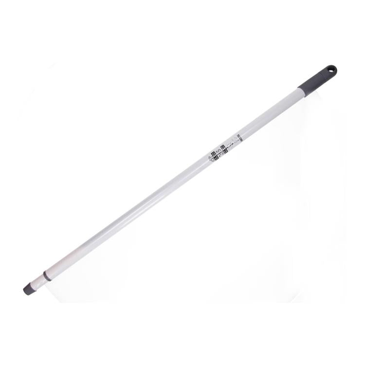 1069622 - mango telescópico metal 150cm | 6 piezas