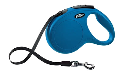 Flexi rollijn nastro blu blu