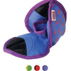 Kong Ballistic hide 'n treat assorti