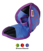 Kong Ballistic Hide 'n Treat Assorti - afbeelding 2