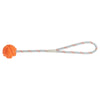 Trixie Ball On Rope Gulla Naturale Floating Assorti