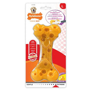 Nylabone Dura Chew Cheese Bone - afbeelding 1