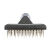 Trixie Metal Comb Long Hair Double Denti