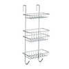 Wenko 1065527 - doucherek 3-laags revigo chr. | 1 stuks