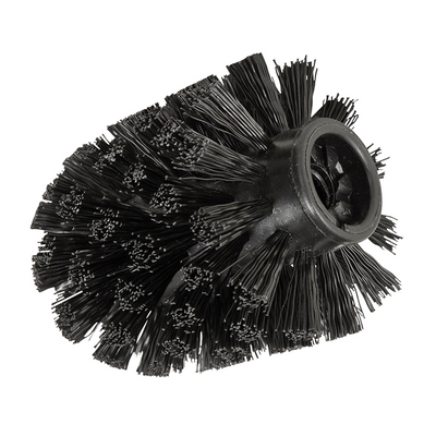 Wenko 1069572 - ricambio. ø75mm + adattatore nero. | 1 pz