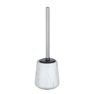 Wenko 1069557 - scopino per WC. ceramica adrada. | 1 pz