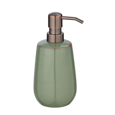 Wenko 1069591 - dispenser sapone sirmione | 1 pz