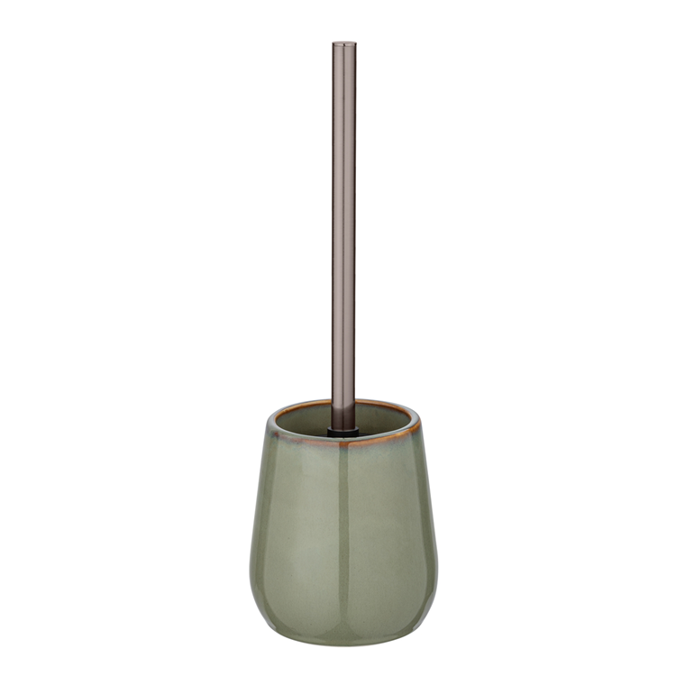 Wenko 1069597 - escobillero sirmione | 1 pieza
