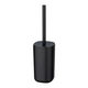 Wenko 1069582 - scopino per WC. davos mat zw. | 1 pz