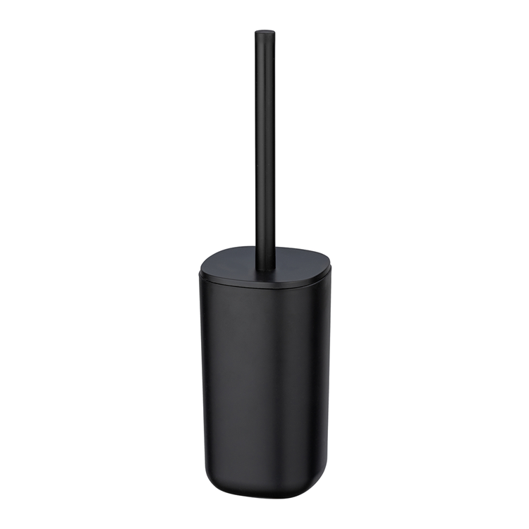 Wenko 1069582 - scopino per WC. davos mat zw. | 1 pz