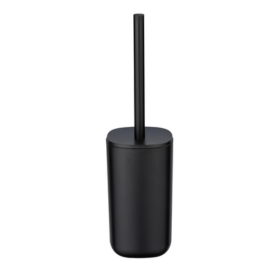 Wenko 1069582 - scopino per WC. davos mat zw. | 1 pz
