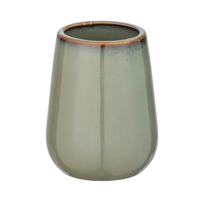 Wenko 1069590 - spazzolino b.sirmione ceramica. | 1 pz