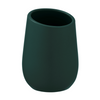 Wenko 1069566 - dentale b.b.badi keram.grigio scuro. | 1 pz