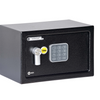 Yale 1071748 - elettr. cassaforte piccola cassaforte nera ysv 200 db2 | 1 pz