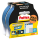 Pattex 1069919 - pintura perfecta 30mm x25mmpaquete maxi | 6 piezas