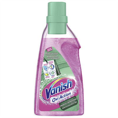 Harpic 1071452 - disinfezione ad azione vanish oxi | 3 pezzi