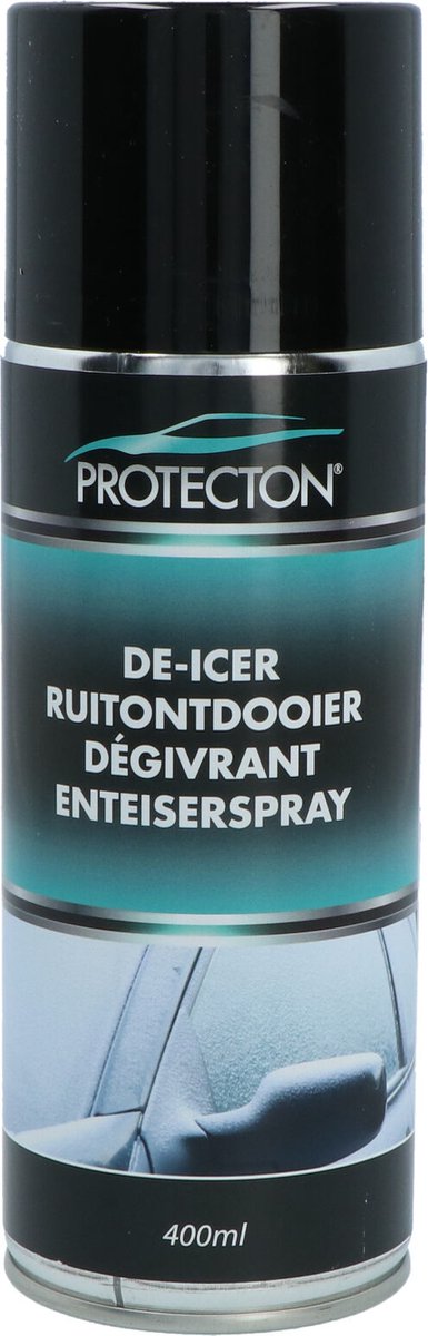 Protecon RuitontDooier 400 ml