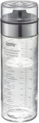 Shaker per condimenti Gefu - bottiglia per condimenti e salse - 350 ml