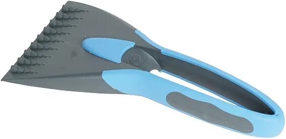 Max4car ice raschiatore 2k w.soft gri