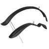 M-wave mud max iii mudguard set