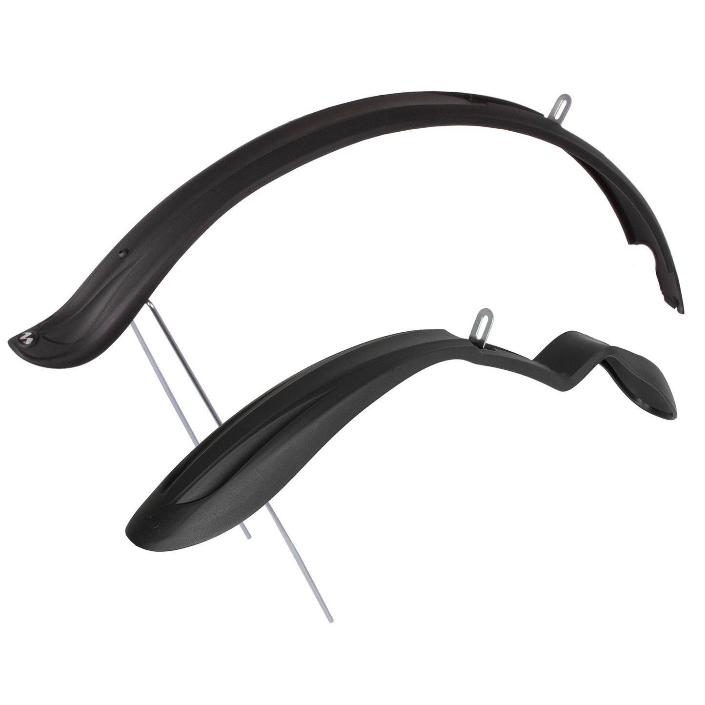 Set parafanghi M-Wave Mud Max III