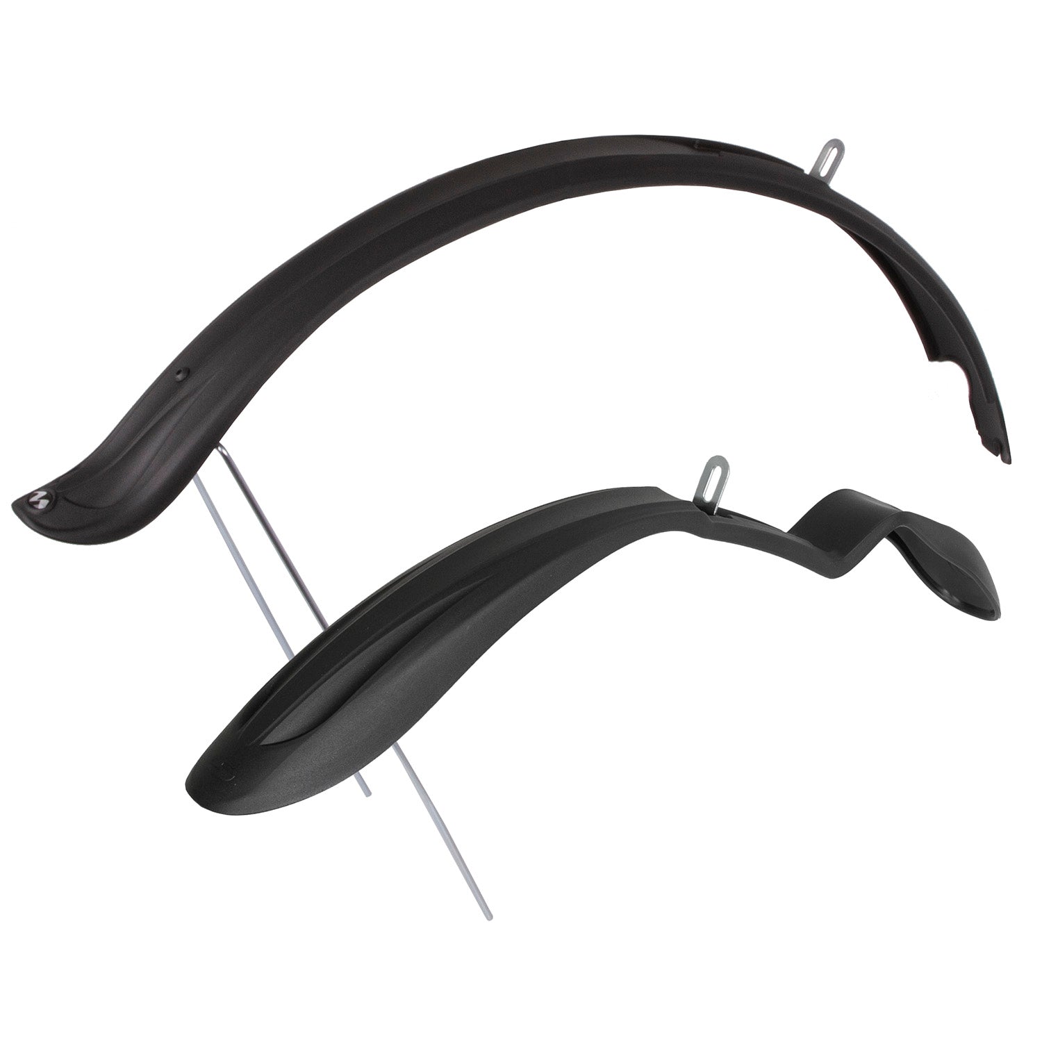 Set parafanghi M-Wave Mud Max III