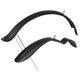 Set parafanghi M-Wave Mud Max III