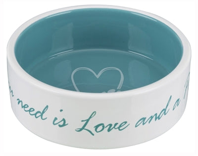 Trixie Food Bowl Animali domestici a casa