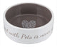 Trixie Food Bowl Pets Home Tope