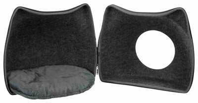 Trixie Relax Iglo Cat Felf Grey