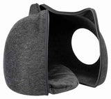 Trixie Relax iglo cat felt gray - afbeelding 3