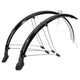 Set parafanghi M-Wave Mud Max Flex 29