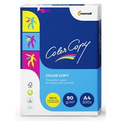 Papier mondi color copy cc490 a4 90gsm 500x witheid 160