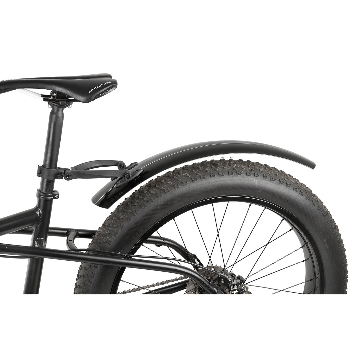 Parafango M-Wave Mud Max Fat R