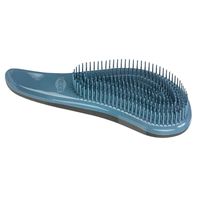 Trixie suave pincel azul