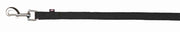 Trixie Dog leash Single Band Black - afbeelding 4