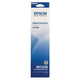Nastro di stampa Epson S015329 nylon nero