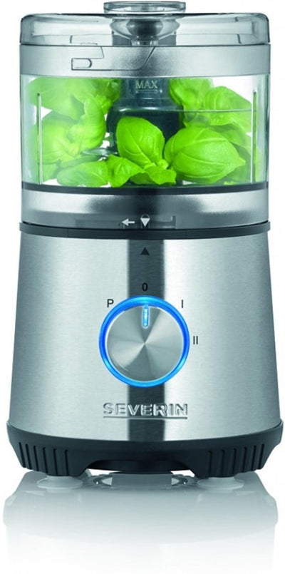 Severin Severin KM3865 HAKMOLEN RVS