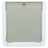 Trixie Dog Hatch White White - afbeelding 4
