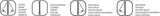 Trixie 4-way pet hatch electromagnetic white - afbeelding 4