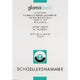 Schoellershammer di carta trasparente a3 102 g m² 50 fogli