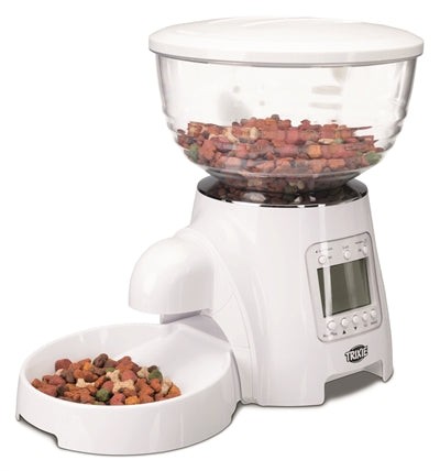 Trixie TX7 VOERDISPENSER AUTOMATICO