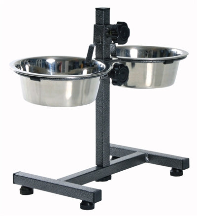 Soporte de alimentación de trixie
