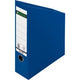Portariviste Leitz A4 blu