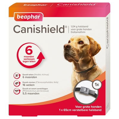 Beaphar Cananishield Dog