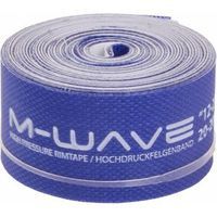 M-Wave Cinta adhesiva de alta presión 20-622 Azul (P2)